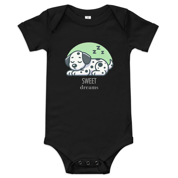 Dreams Onesie