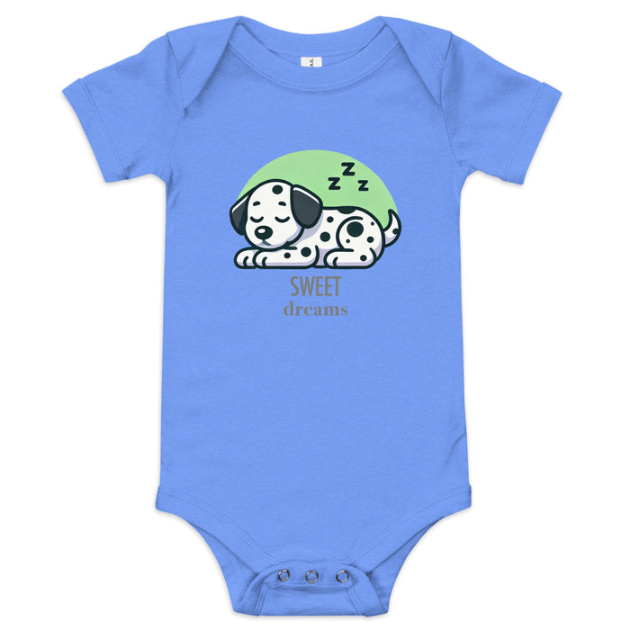 Dreams Onesie