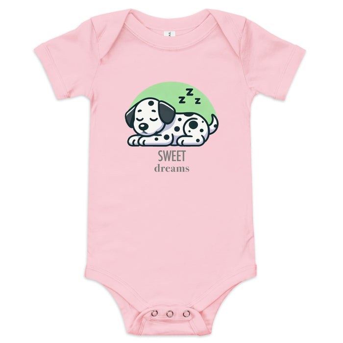 Dreams Onesie