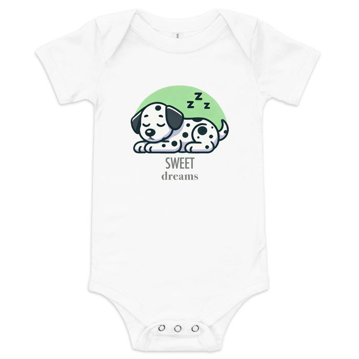 Dreams Onesie