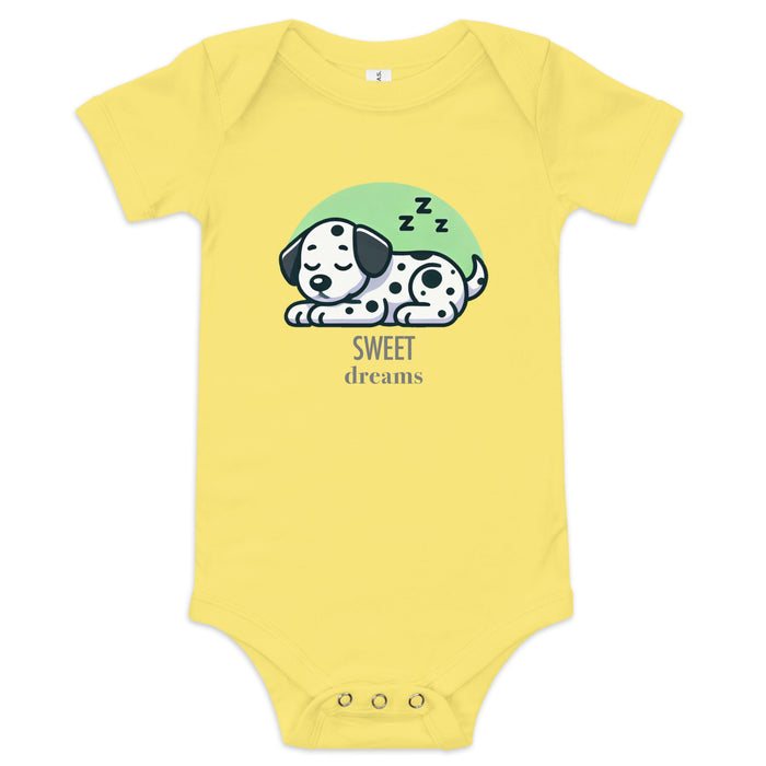 Dreams Onesie