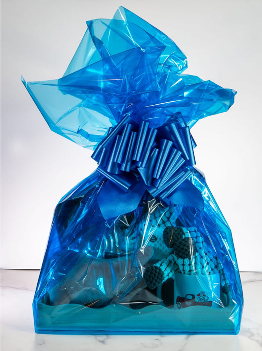 Barnyard Friends Gift Basket