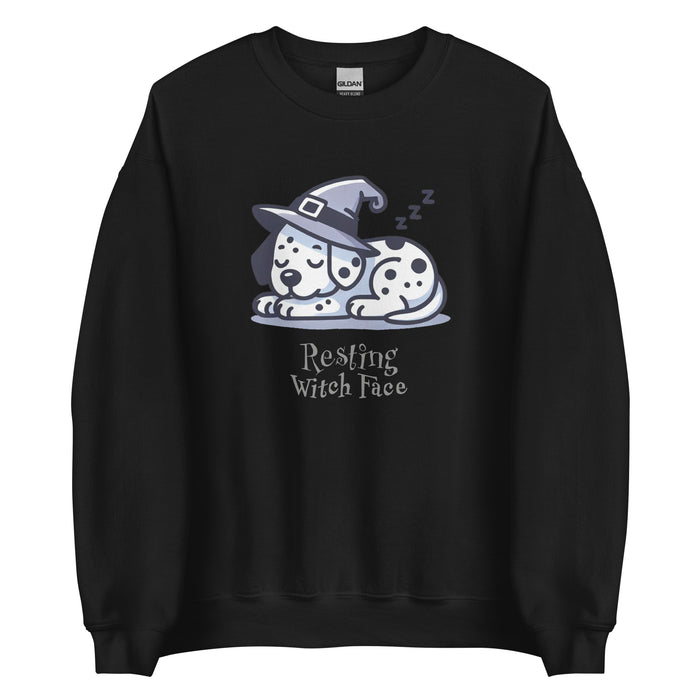 Witch Sweatshirt