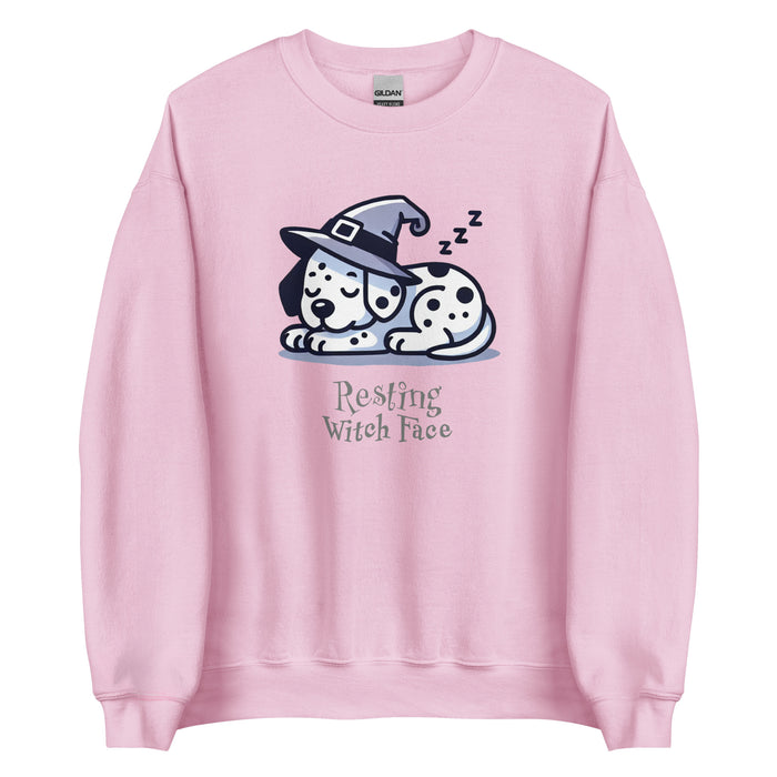 Witch Sweatshirt