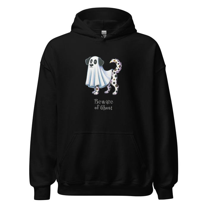 Ghost Hoodie