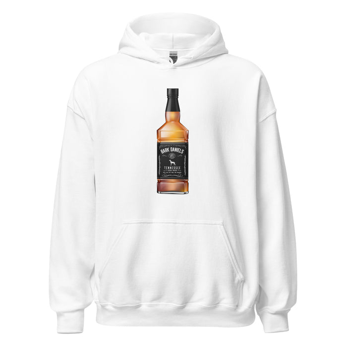 Bark Daniels Hoodie