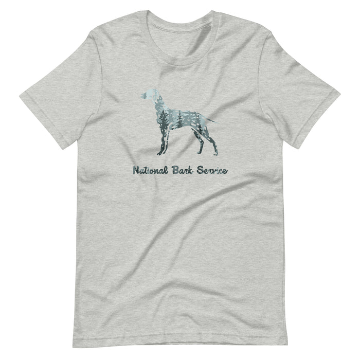 National Park Tee