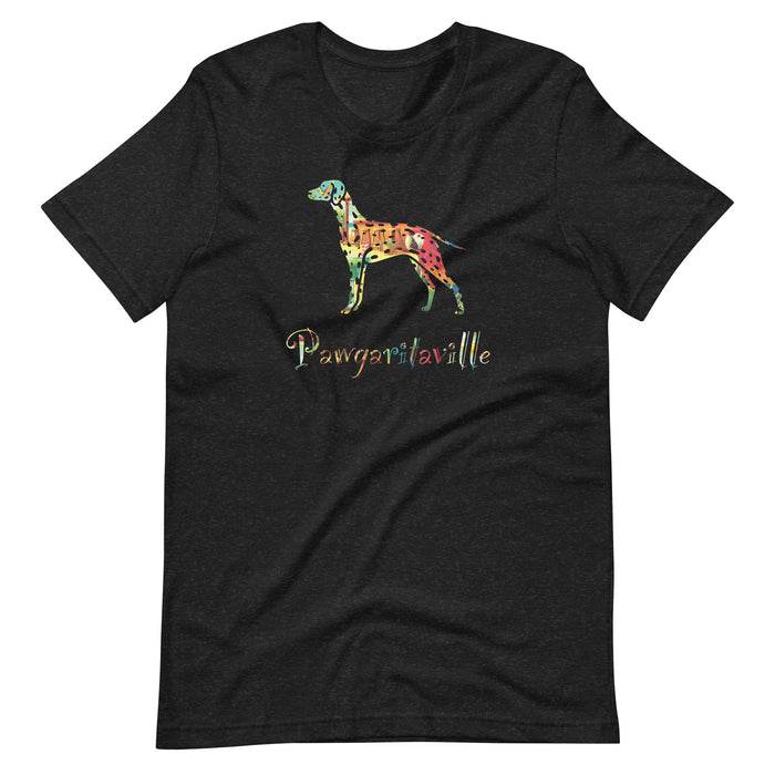 Pawgaritaville Tee