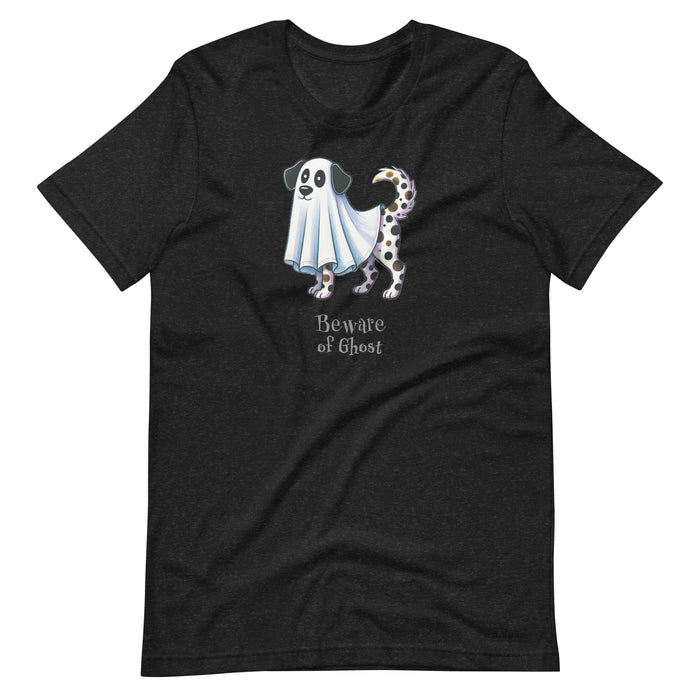 Ghost Tee