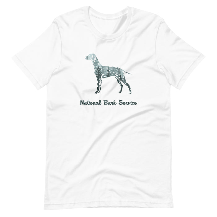 National Park Tee