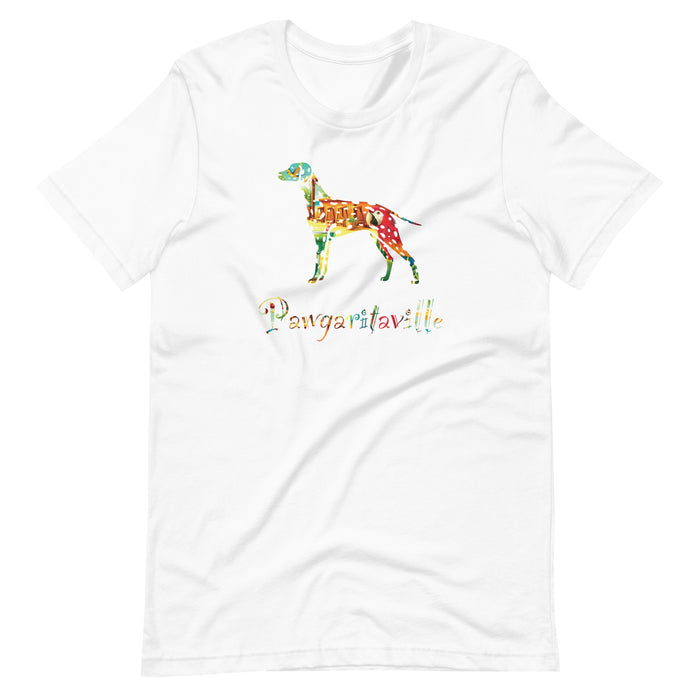 Pawgaritaville Tee