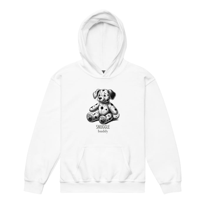 Snuggle Buddy Youth Hoodie