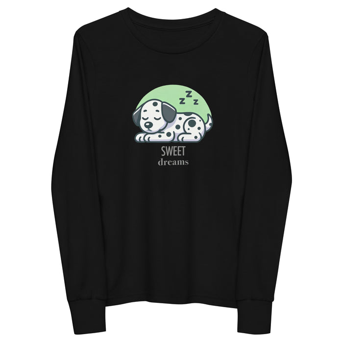 Dreams Youth long sleeve tee