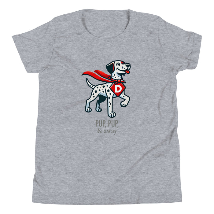 Superhero Youth Tee