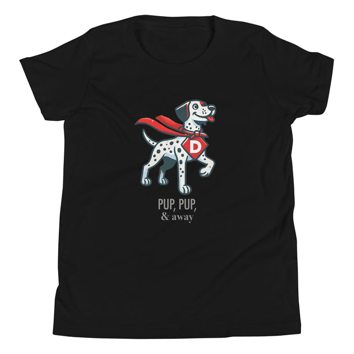 Superhero Youth Tee