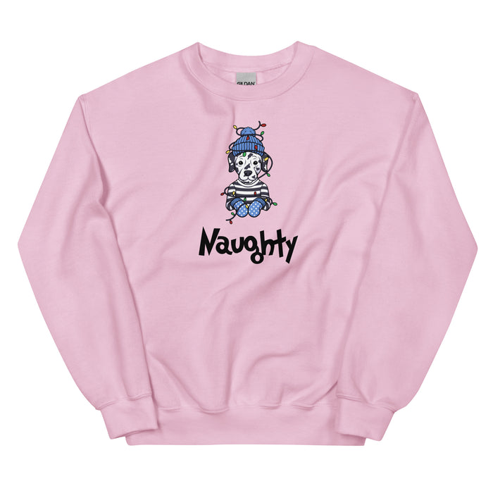 "Naughty Dal" Sweatshirt