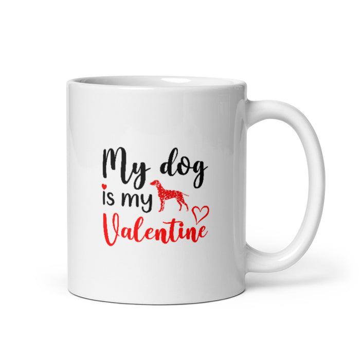 V-day Mug